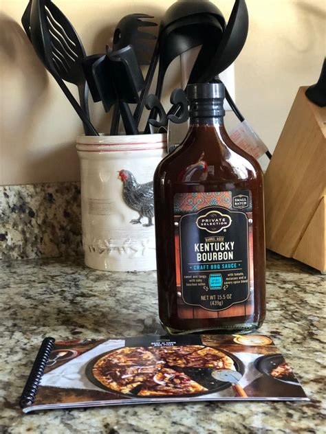 The low carb tv dinners on our a la carte menu have less than 9g carbs per 100g of food per main course, side dish, soup or dessert. Private Selection™ Kentucky Bourbon Craft BBQ Sauce, 15.5 oz in 2020 | Bourbon, Bbq, Spice blends