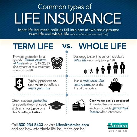 Major Medical Insurance Plans And Types Of Coverage Provided