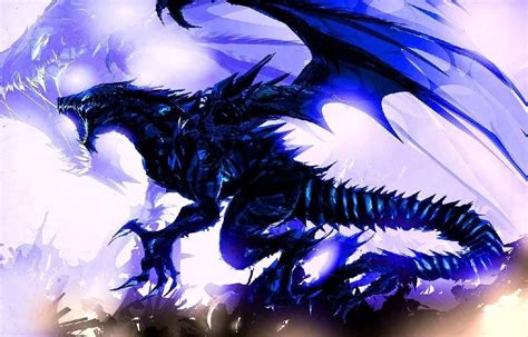 Pin By Mnd On Духи призывы и маг существа Dragon Pictures Dragon