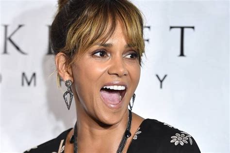 Is Cardio Really Good For Your Sex Drive Halle Berry Says It Is