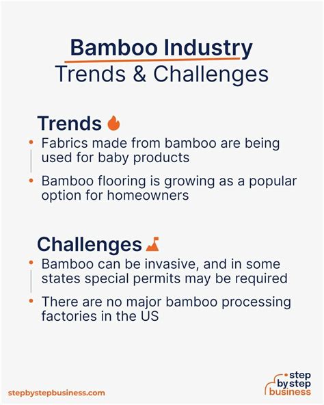 How To Start A Bamboo Farm In A Step By Step Guide