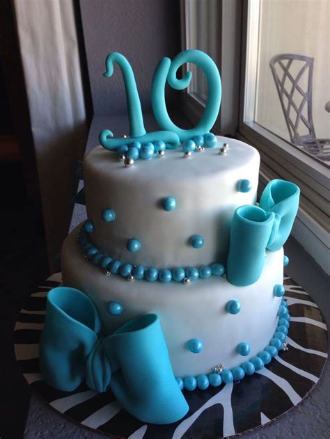 Announce your wedding day with a design that matches your personal style. 18 best cakes for 11 year old girls images on Pinterest | Anniversary ideas, Birthday ideas and ...