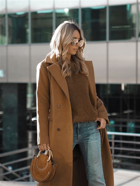 How To Dress Casual Chic Fashion Blogger