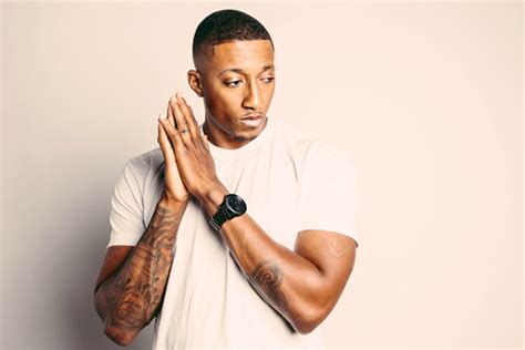 Lecrae Releases All Things Work Together