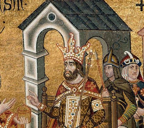 How King Herod Transformed The Holy Land