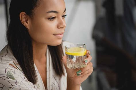 Is Lemon Water Bad For Your Teeth Ethos Orthodontics
