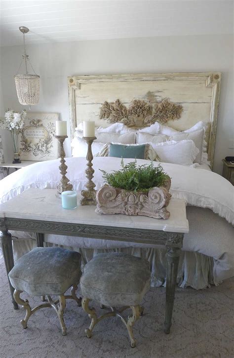 41 French Country Bed Ideas Background Bedroom Designs And Ideas
