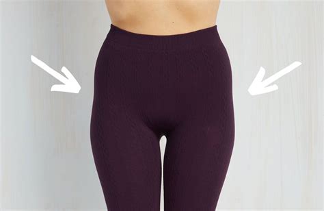 Hip Dips What Are They And The Exercises To Reduce Their Appearance