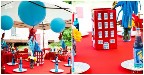 For added fun, they an be wearing the wreck it ralph giant smashing hands! Wreck It Ralph Birthday Party {Part 1 | Purple birthday party, Party themes for boys, Boy ...