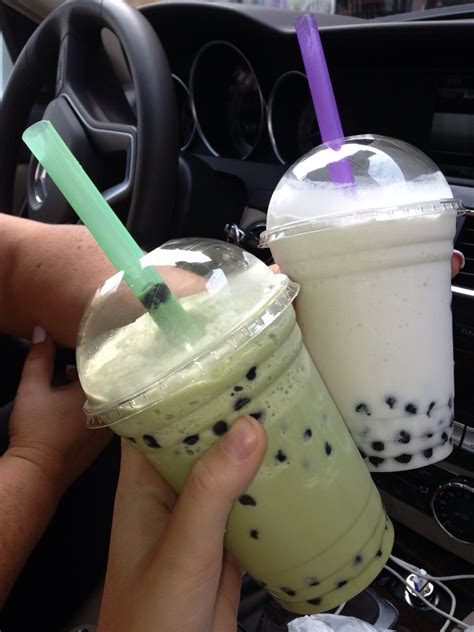 Heres how to make coffee jelly 2 ways. Bubble/Boba Tea is life, bae & everything ♥ ♥ ♥ #food # ...