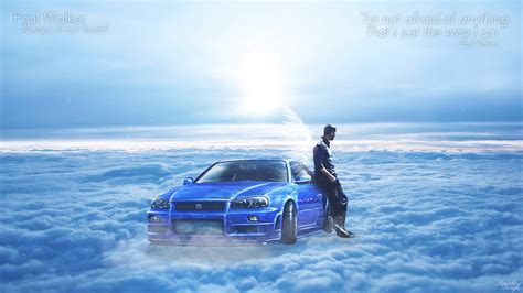 Beautiful free photos of celebrities for your desktop. Paul Walker Wallpaper ·① WallpaperTag