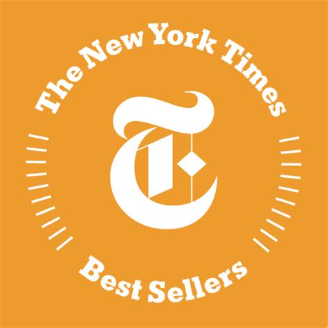 Best Sellers The New York Times