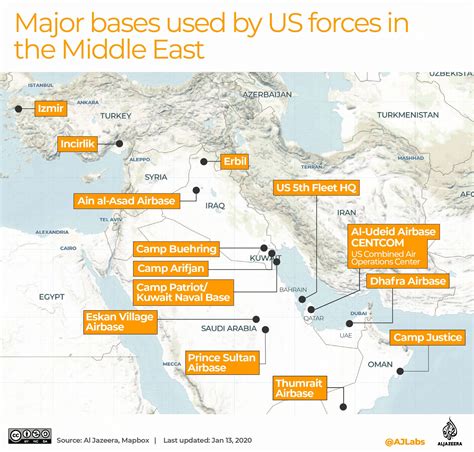 √ Us Army Bases In Afghanistan Map Navy Visual
