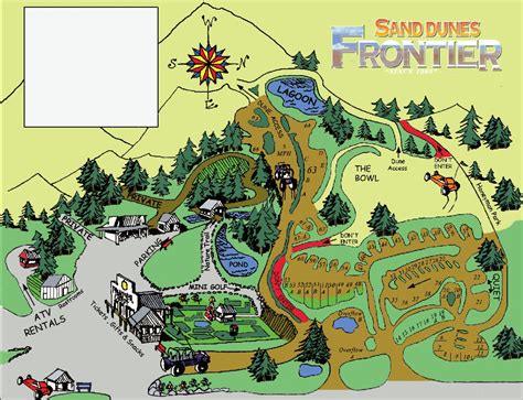 Maybe you would like to learn more about one of these? Florence Oregon RV and ATV Camping at Sand Dunes Frontier