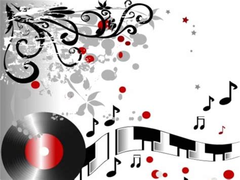 Cool Music Backgrounds Wallpaper Cave