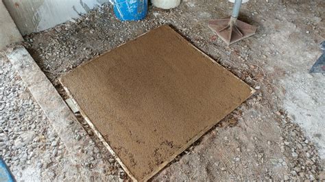 How To Make An Earthen Floor For Your Sustainable Home Rancho Mastatal