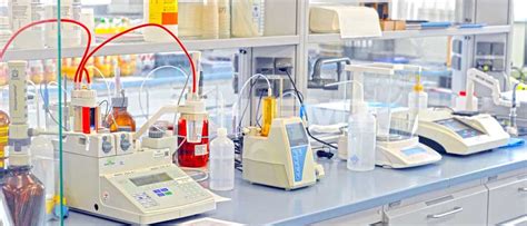 Laboratory Equipment And Turnkey Laboratory Solutions