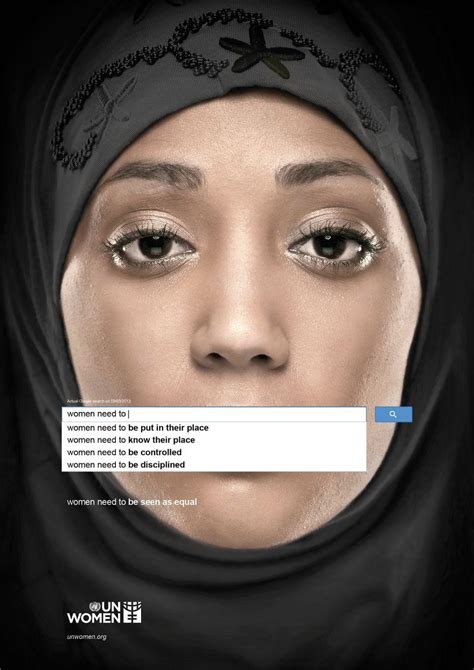 39 Of The Most Powerful Social Issue Ads That’ll Make You Stop And Think [ Arch Art Me ]