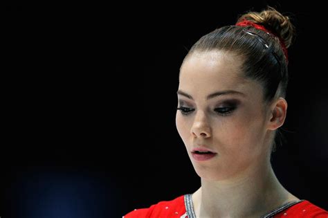 Gymnast Mckayla Maroney Says Settlement Covered Up Sex Abuse Mpr News