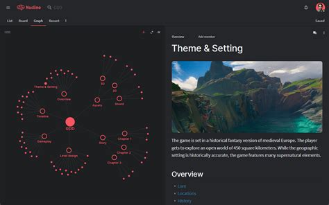 Gdd game design document example. How to Write a Game Design Document (GDD)