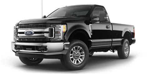 2019 Ford F 250 Super Duty Specs Features Sam Leman Ford