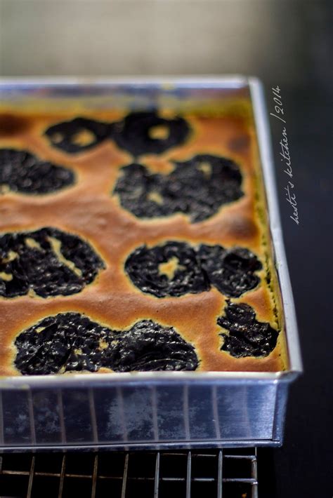 Resep kue kering mini isi selai strawberi untuk lebaran. HESTI'S KITCHEN : yummy for your tummy: Mini Lapis Legit ...