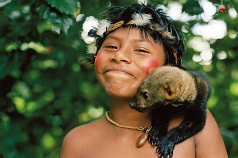 Journey Into The Amazon Rainforest People Amazon Rainforest Rainforest