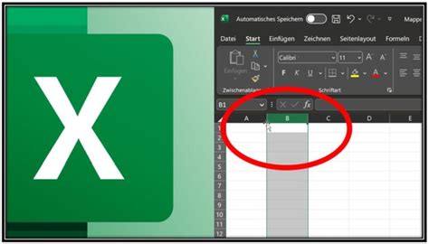 Excel Spalte Verschieben Schritt F R Schritt Anleitung