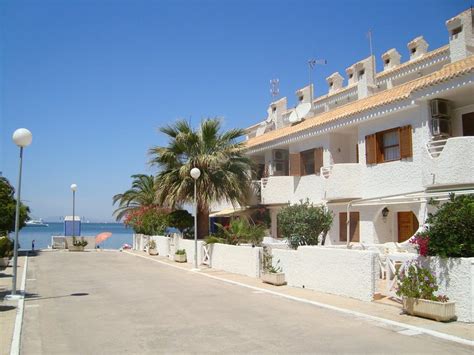 Townhouse Ideal For Families Close To The Sea Patio Free Wifi La