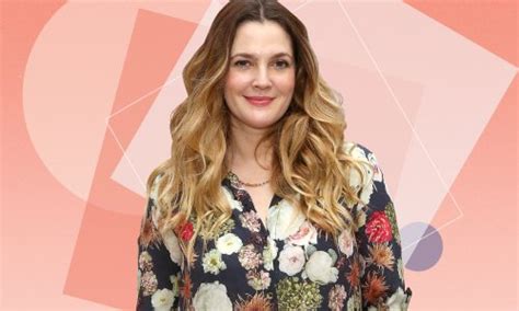 The Oh So Easy Eyeliner Hack Drew Barrymore Loves For Lifting Puffy Lids Flipboard