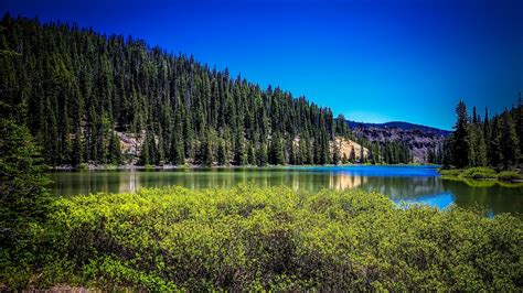 Enjoy The Beautiful Todd Lake Todd Lake In Bend Arrived Vacations