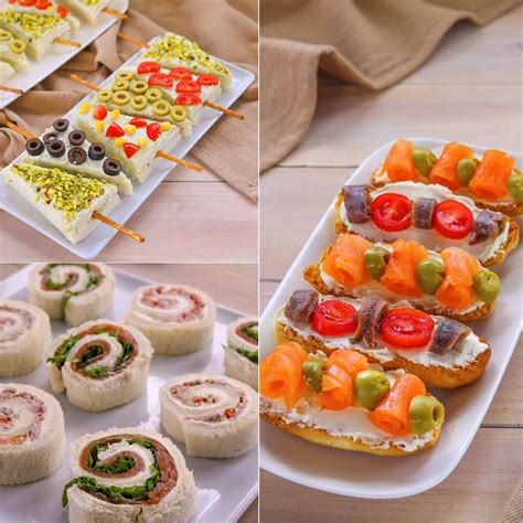 Io penso che gli antipasti siano la parte del pranzo più golosa, quando gli ospiti sono ancora affamati e osservano la tavola imbandita con gli occhi luccicanti! Antipasti di natale facili e veloci Video | Ricetta ...