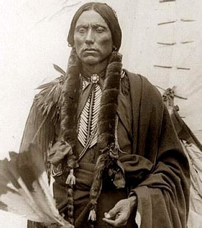 The name comanche is derived from a ute word meaning. Holy Places: Quanah Parker, Comanche Leader