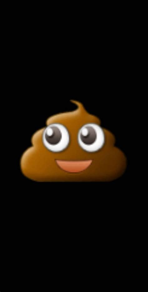 Poop Emoji By Icodesign Poop Emoji Phone Hd Phone Wallpaper Pxfuel