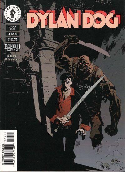 Covers Et Illustrations Mike Mignola Page 10