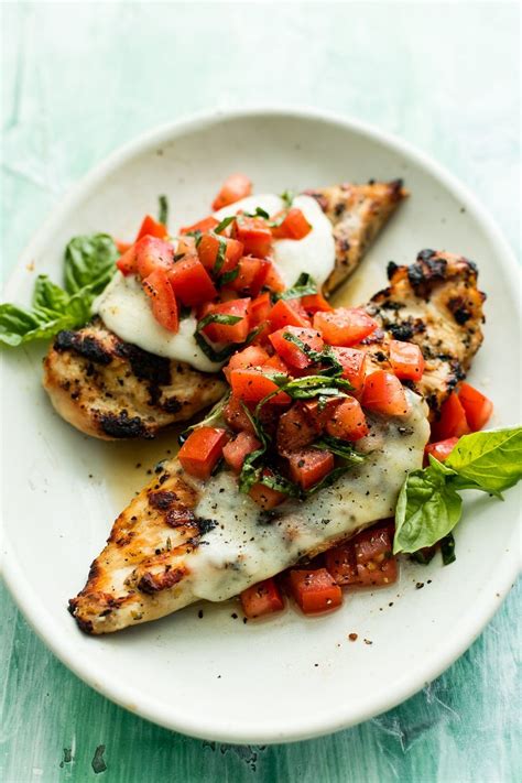 Fast And Easy Chicken Recipes - Easy Living With Monique ...