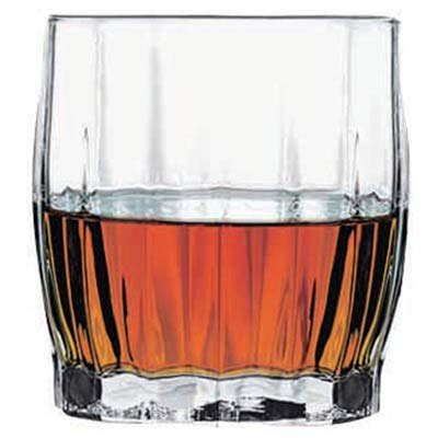 Buy Pasabahce Whisky Glass 370 Ml Set Of 6 Online At DesertcartINDIA
