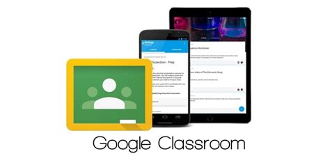 Teachers can post assignments for students to complete and then grade them. Google Classroom - Submit your assignments on the go ...