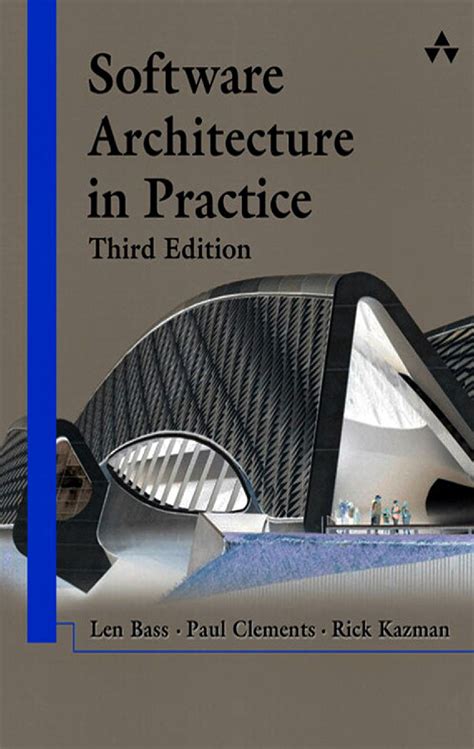 Solution Software Architecture In Practice Studypool