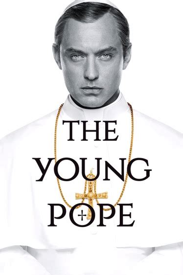 The Young Pope Llega A América Latina Moskita Muerta