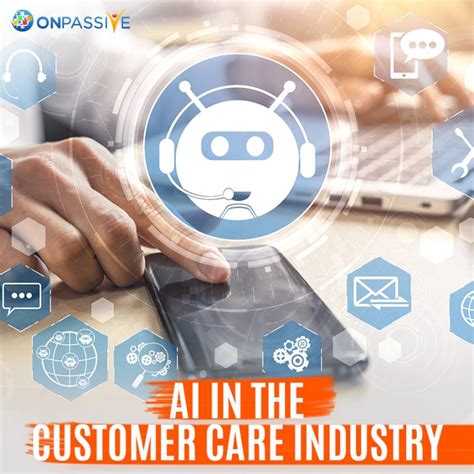 Ai In Customer Service Everything You Need To Know Onpassive
