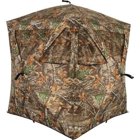 Professional Wild Life Square Hunting Blind Tent Manufacturer Remaco