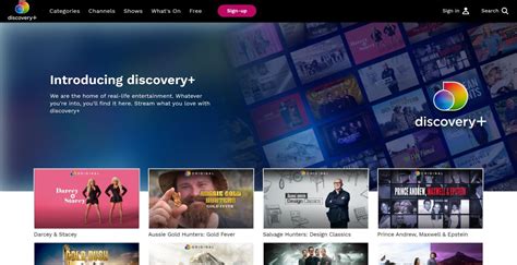 Discovery Plus Uk Answered Sky Discovery Plus Activation Sky