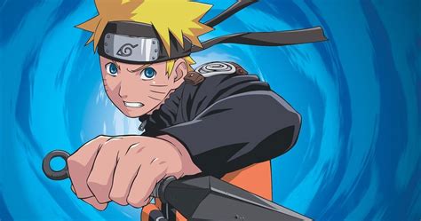 Naruto 5 Ways Shippuden Is Better And Five Ways The First Part Is Better