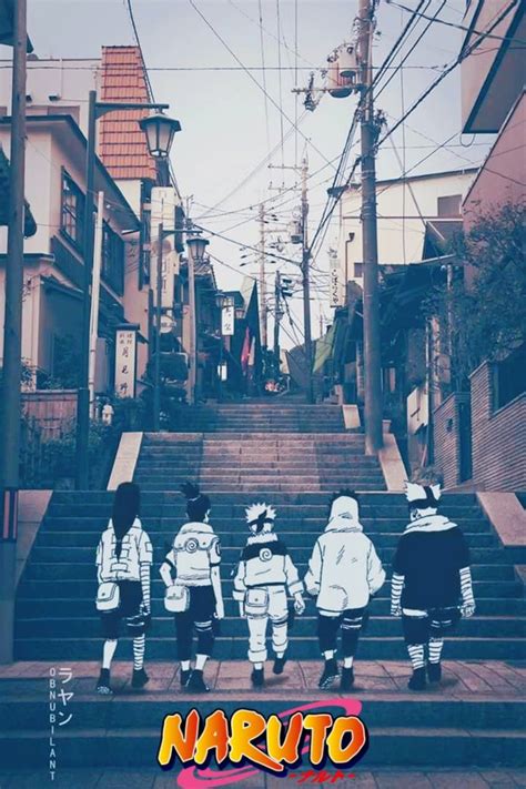 27 Aesthetic Anime Wallpaper City Tachi Wallpaper
