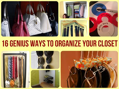 We did not find results for: 16 Genius Ways To Organize Your Closet