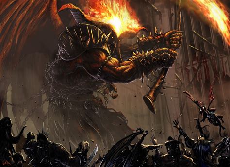 Image Rakdos Lord Of Riots Gamelore Wiki Fandom Powered By Wikia