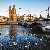 Cheap Flights From Toronto To Zurich Pictures