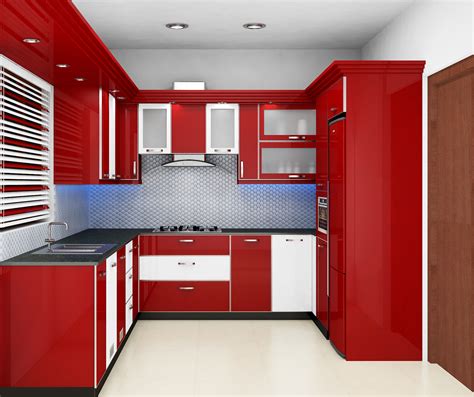 Exemplary And Amazing Modular Kitchen Home Interior Design