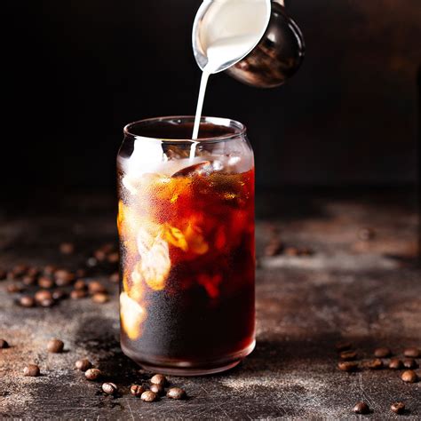 Whats A Cold Brew All The Different Styles Of Coffee Explained
